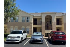 2802 Club Cortile Cir #b, KISSIMMEE