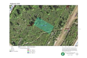 Cr-highway 630, INDIAN LAKE ESTATES