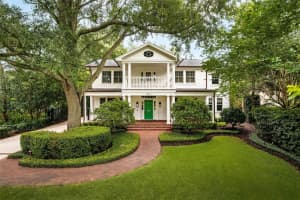 1011 Lake Davis Dr, ORLANDO