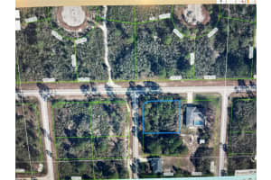 836 Apache St Nw, LAKE PLACID