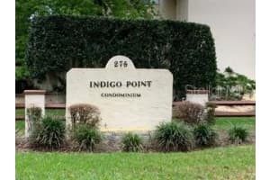 275 Indigo Dr #105, DAYTONA BEACH