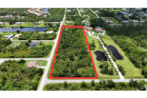 1509 Mchugh St, PORT CHARLOTTE