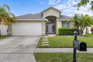 2438 Brewerton Ln, ORLANDO