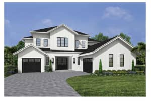 9120 Sheen Sound St, ORLANDO