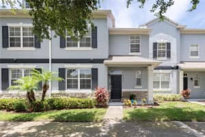2211 J Lawson Blvd, ORLANDO