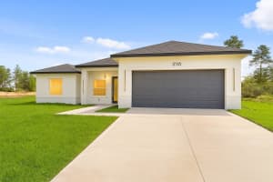 17315 Sw 26th Terrace Rd, OCALA