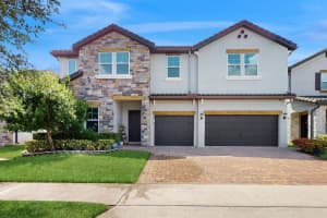 14124 Dove Hollow Dr, ORLANDO