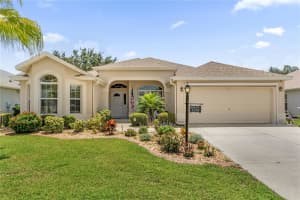 1254 Spartanburg Way, THE VILLAGES