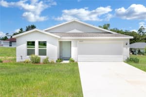 14322 Sw 28th Ave, OCALA
