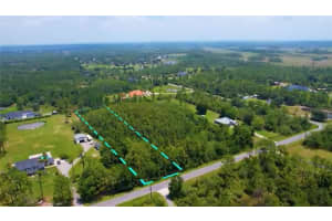 Lot 883 Peabody St, ORLANDO