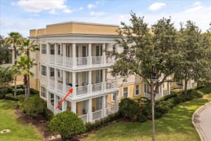 7509 Mourning Dove Cir #204, REUNION