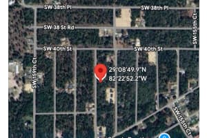 0 Sw 157th Ter, OCALA