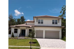 523 Sanctuary Golf Pl, APOPKA