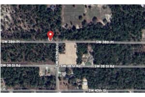 0 Sw 38th Place, OCALA