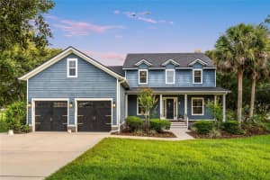 16610 County Line Rd, UMATILLA