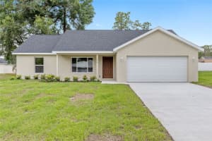 1059 Ne 130th Ter, SILVER SPRINGS