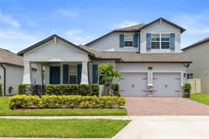 12216 Encore At Ovation Way, WINTER GARDEN