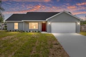 654 Ne 130th Ct, SILVER SPRINGS