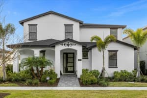 7454 Gathering Dr, REUNION