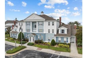 7615 Heritage Crossing Way #201, REUNION