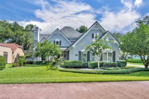 413 Harbour Oaks Pointe Dr, ORLANDO