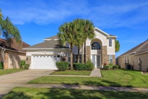 1703 Golfview Dr, KISSIMMEE