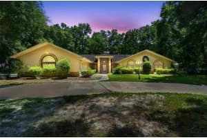 2900 W Sunrise St, LECANTO