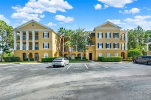 3757 Conroy Rd #2525, ORLANDO