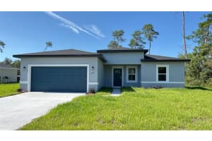 2500 Sw 156th Ln Rd, OCALA