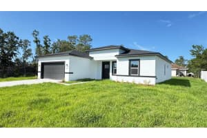 16252 Sw 27th Terrace Rd, OCALA