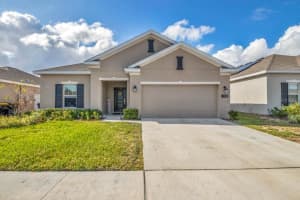 1106 James Paul Rd, DAVENPORT