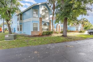 2727 N Poinciana Blvd #134, KISSIMMEE