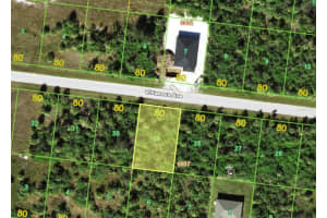 19401 Villanova Ave, PORT CHARLOTTE