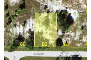 19218 Woodbine Ave, PORT CHARLOTTE