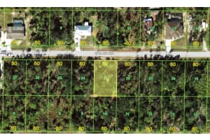 18373 Laramie Ave, PORT CHARLOTTE