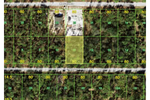 17424 Inglewood Ave, PORT CHARLOTTE