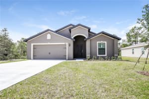 208 Hyacinth Ct, KISSIMMEE