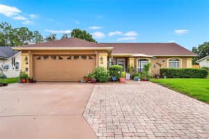 1709 Kinsman Way, LAKELAND