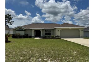 8414 Sw 136th Pl, OCALA