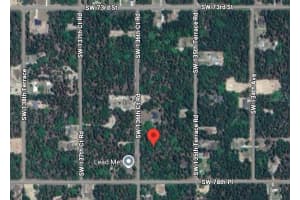 Sw 136th Ter #lot 4, DUNNELLON