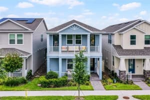 15133 Summer Harvest St, WINTER GARDEN