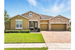 918 Blackthorn Dr, APOPKA