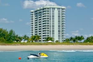 2700 N Highway A1a #506, HUTCHINSON ISLAND