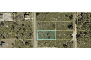 416 Monroe Ave, LEHIGH ACRES