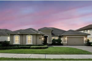 3995 Equine Cv, LAKE MARY