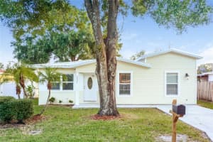2804 W Nassau St, TAMPA