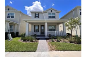4624 Prairie Creek St, WINTER GARDEN