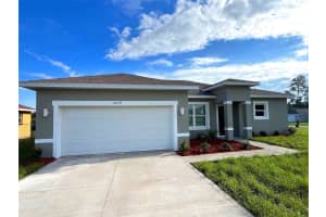 2579 Sw 146th St, OCALA