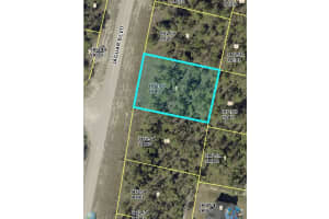 436 Jaguar Blvd, LEHIGH ACRES