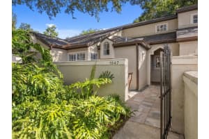 1547 Farrindon Cir #1547, LAKE MARY